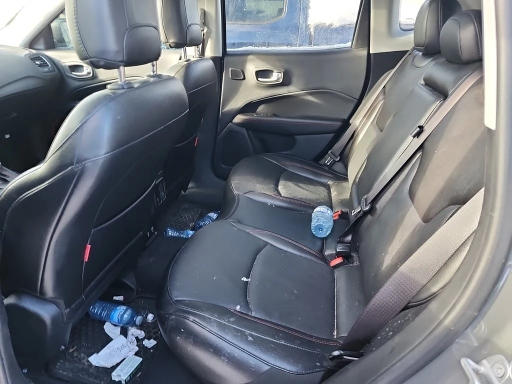 Jeep Compass * TRAILHAWK ELITE * CARFAX * ���� �� �� | Mobile.bg � ����������� 12