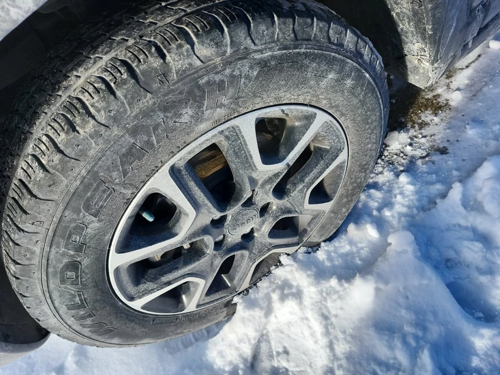 Jeep Compass * TRAILHAWK ELITE * CARFAX * ���� �� �� | Mobile.bg � ����������� 7