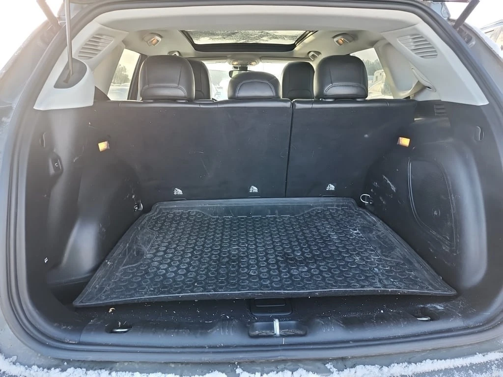 Jeep Compass * TRAILHAWK ELITE * CARFAX * ���� �� �� | Mobile.bg � ����������� 13