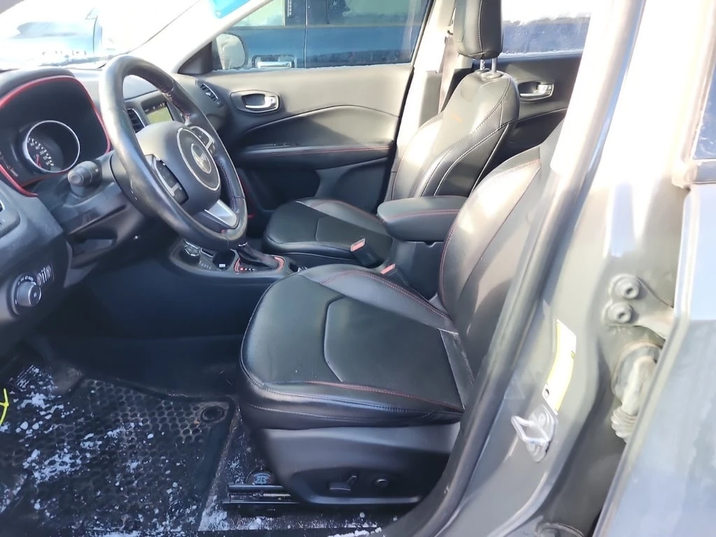 Jeep Compass * TRAILHAWK ELITE * CARFAX * ���� �� �� | Mobile.bg � ����������� 6