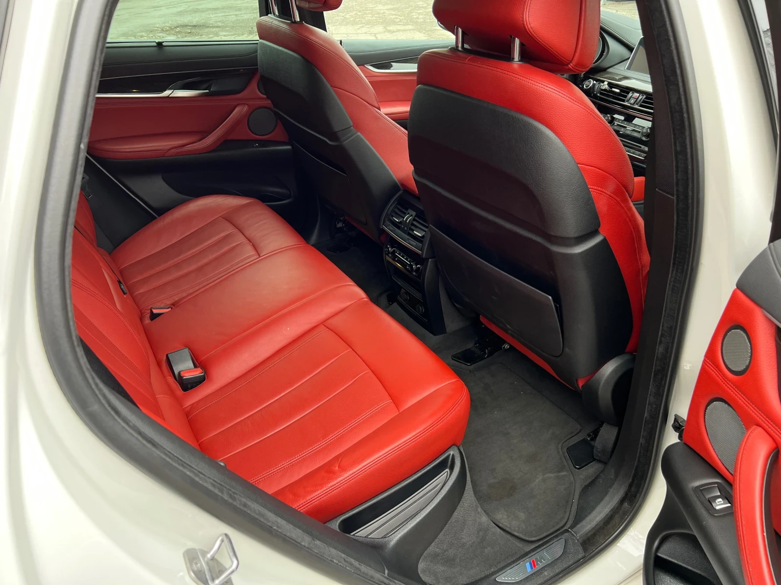BMW X6 M Package | Mobile.bg � ����������� 11