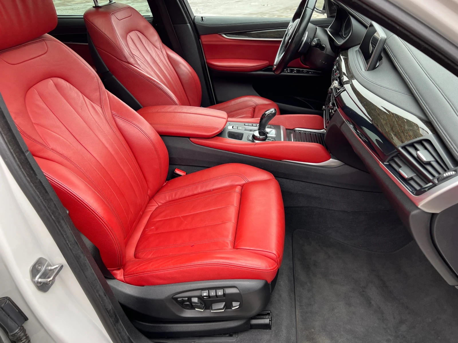 BMW X6 M Package | Mobile.bg � ����������� 13