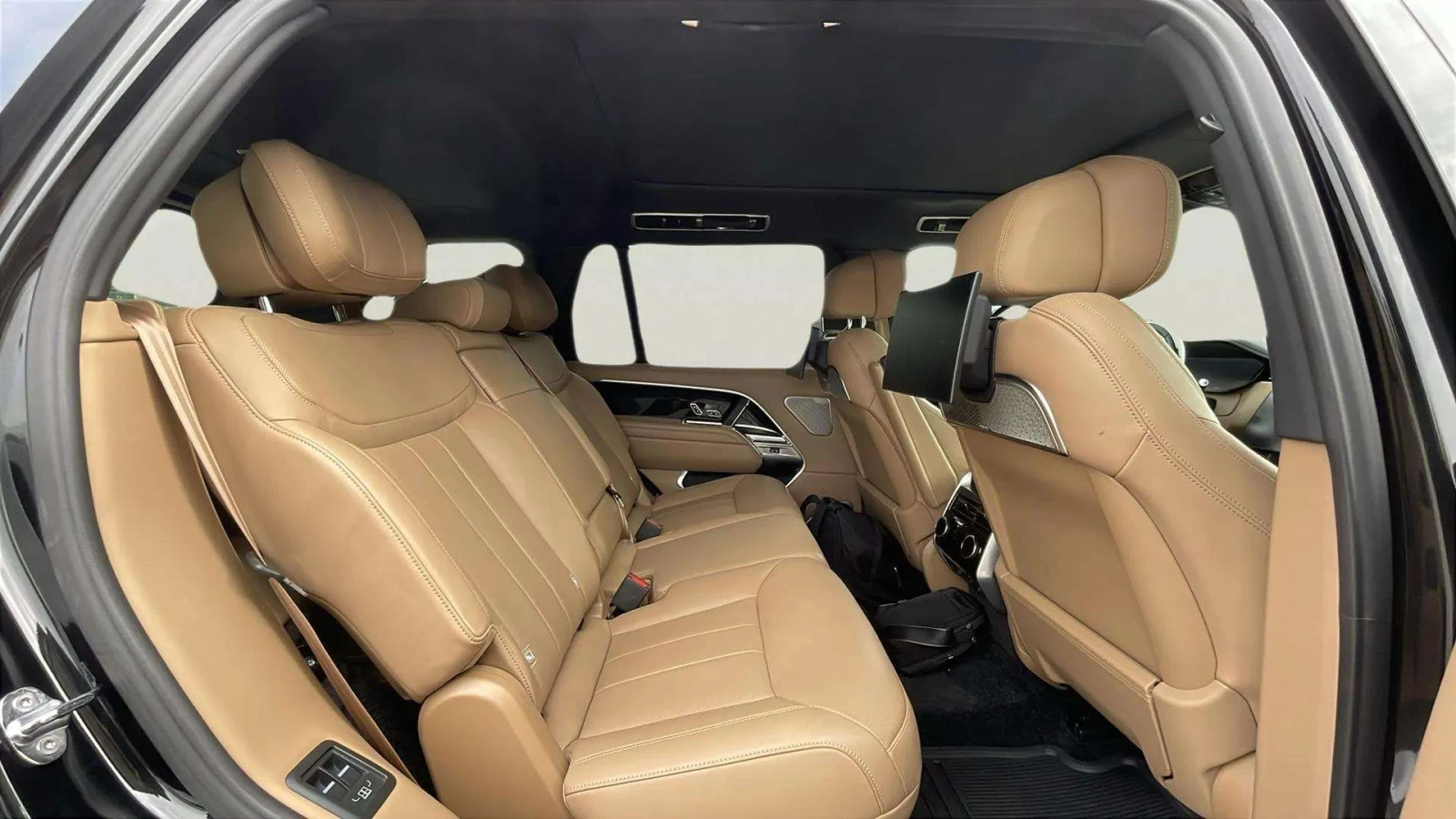 Land Rover Range rover 4.4i | Mobile.bg � ����������� 10