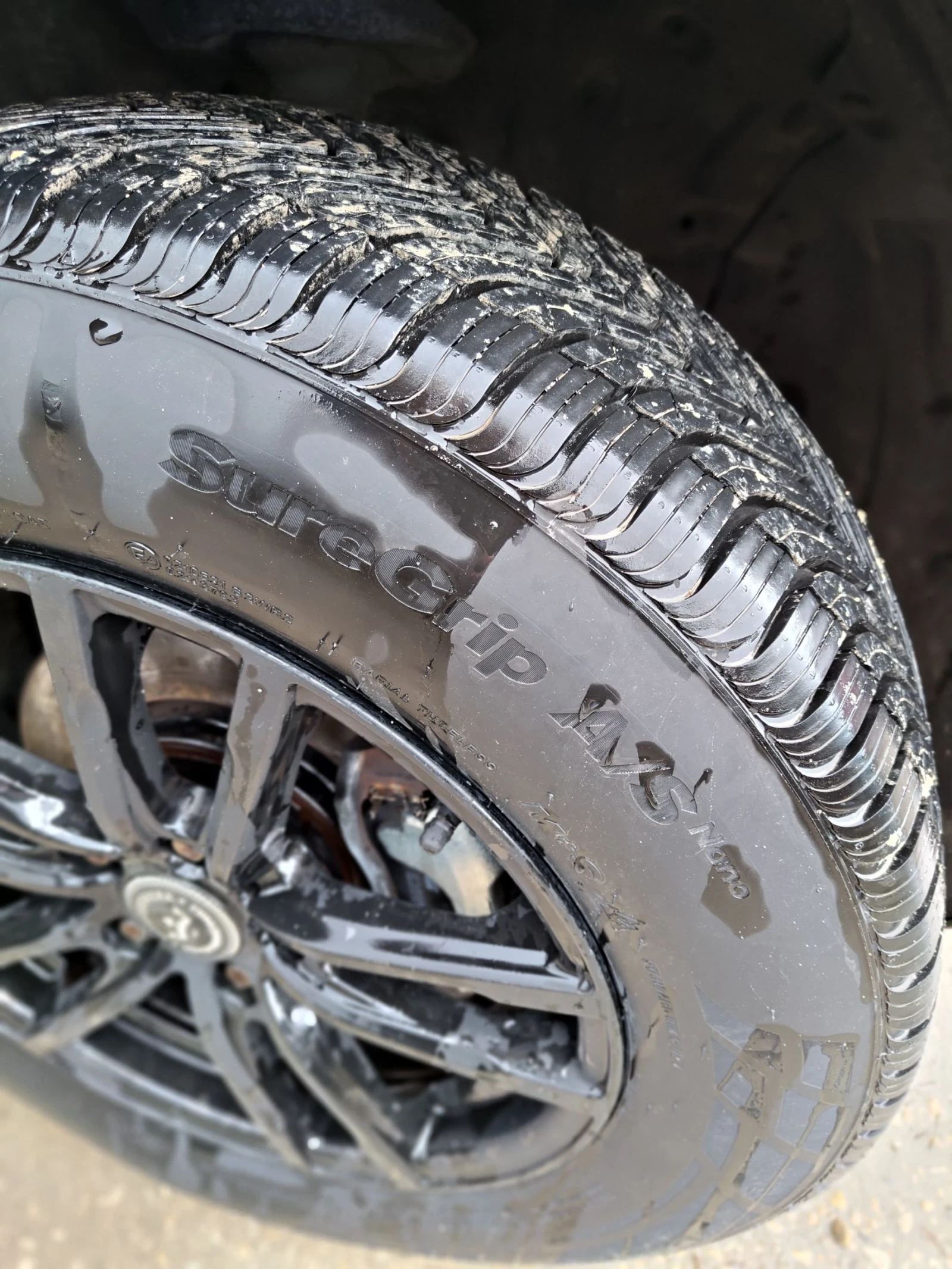 Honda Cr-v 2.0i4x4 ���/���� | Mobile.bg � ����������� 15