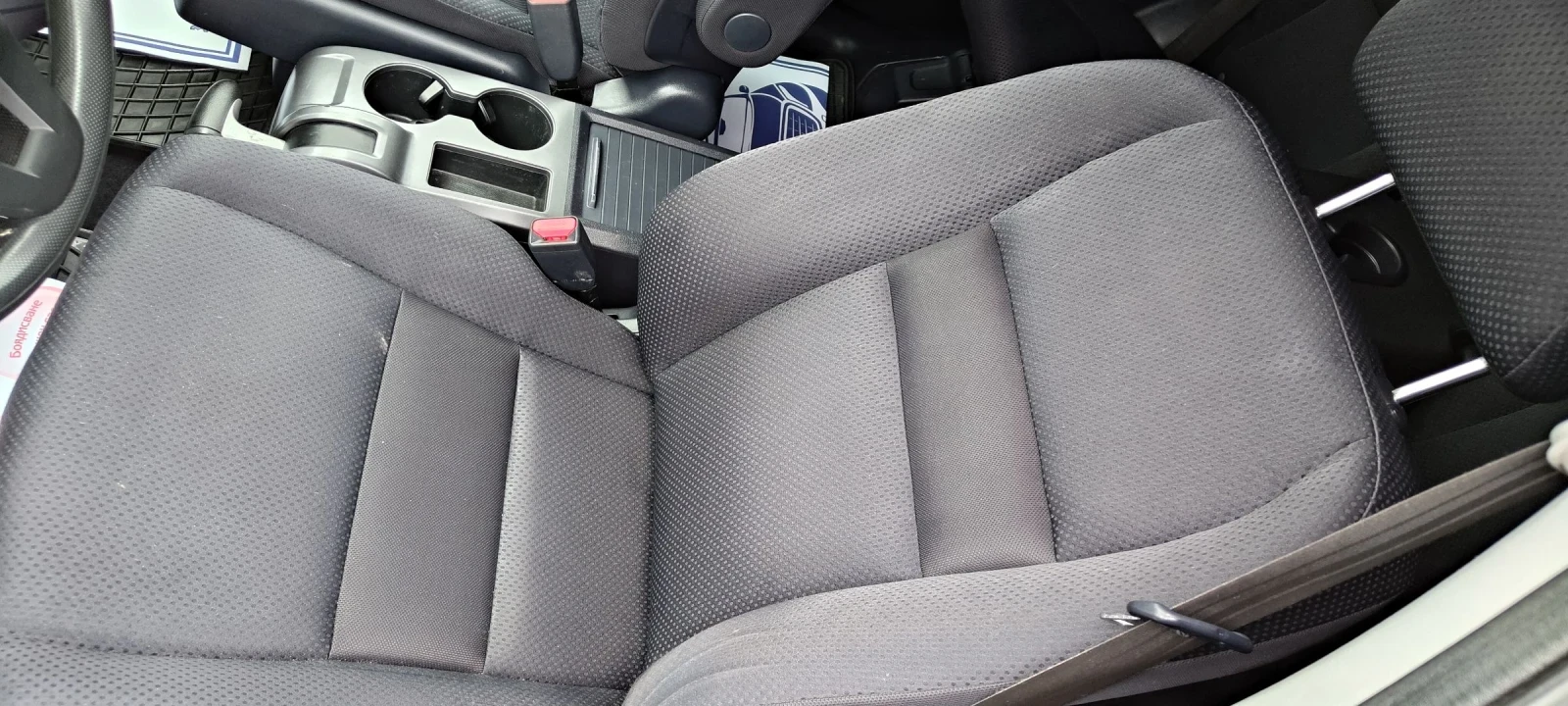 Honda Cr-v 2.0i4x4 газ/нави - изображение 8