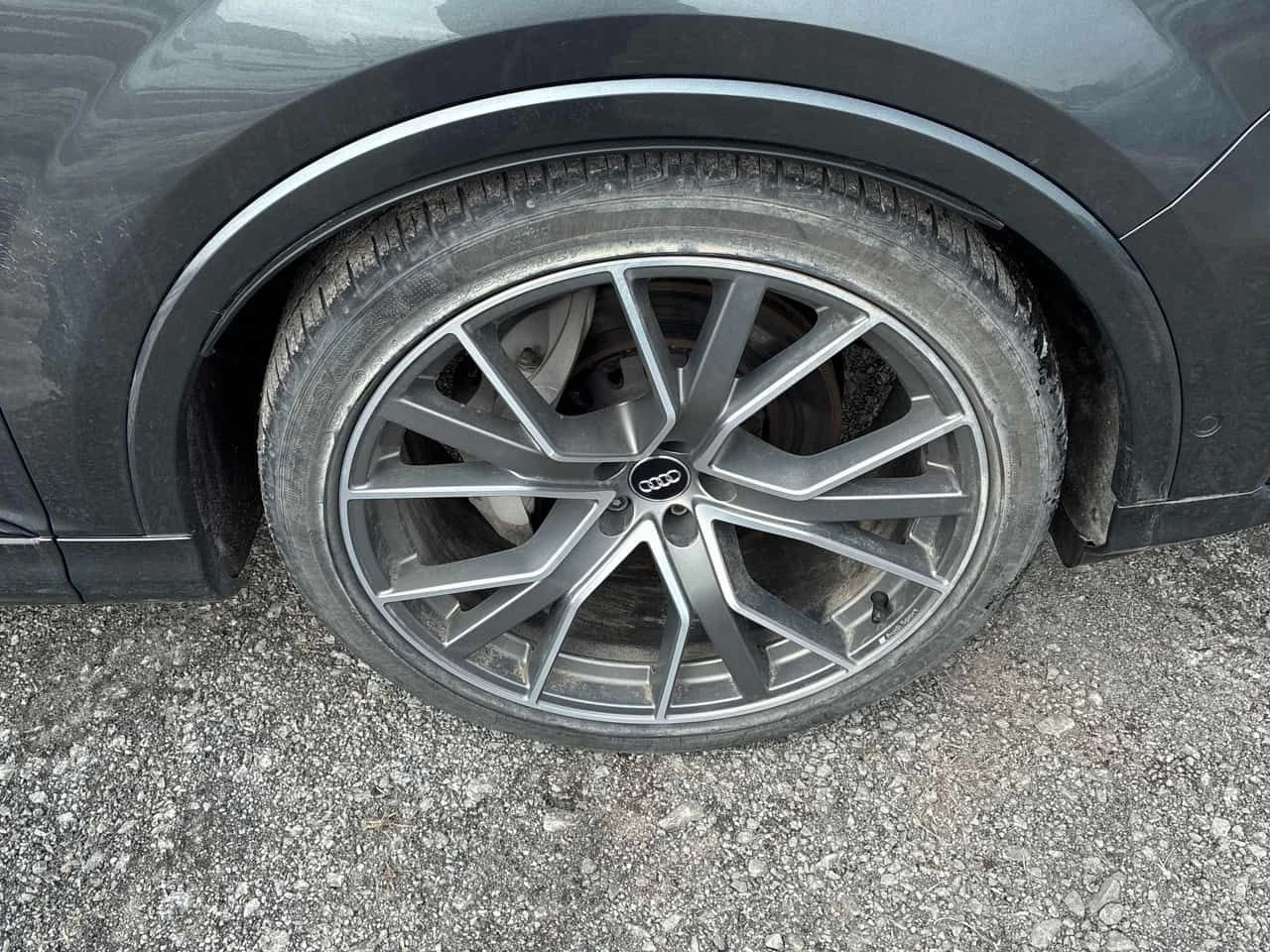 Audi Q7  Technik / DIS / 360 / MATRIX / B&O /PANO, снимка 7 - Автомобили и джипове - 53740010