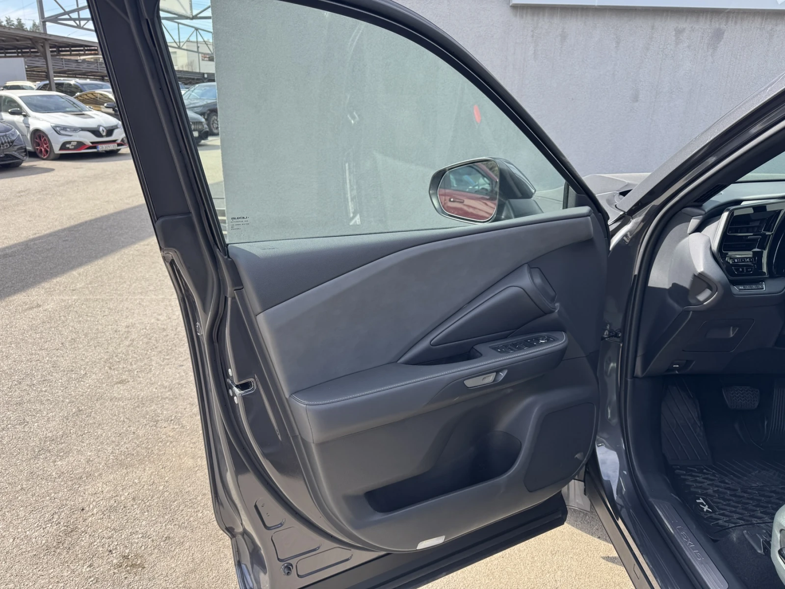 Lexus TX 350 AWD - изображение 9