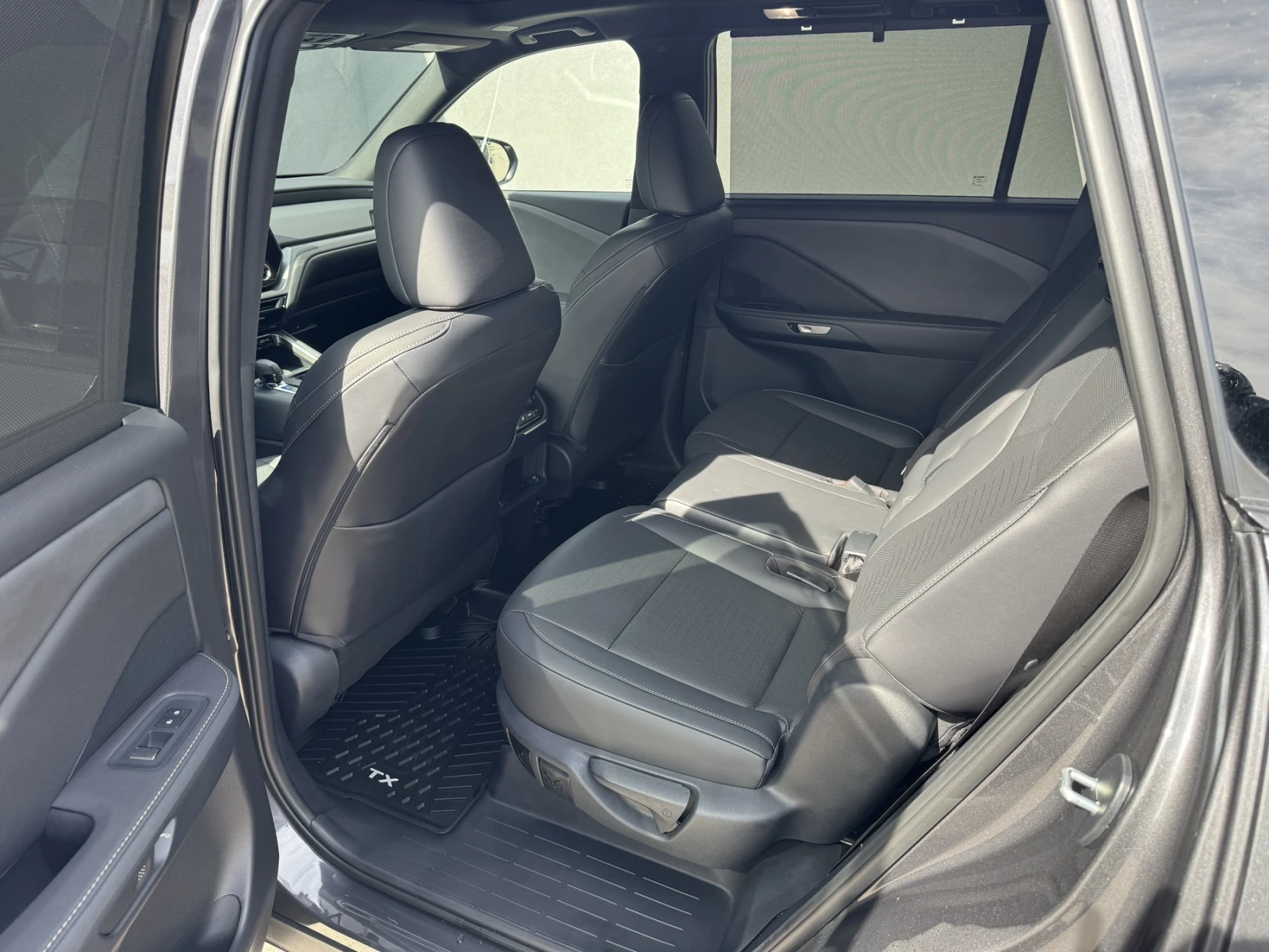 Lexus TX 350 AWD, снимка 16 - Автомобили и джипове - 53781929