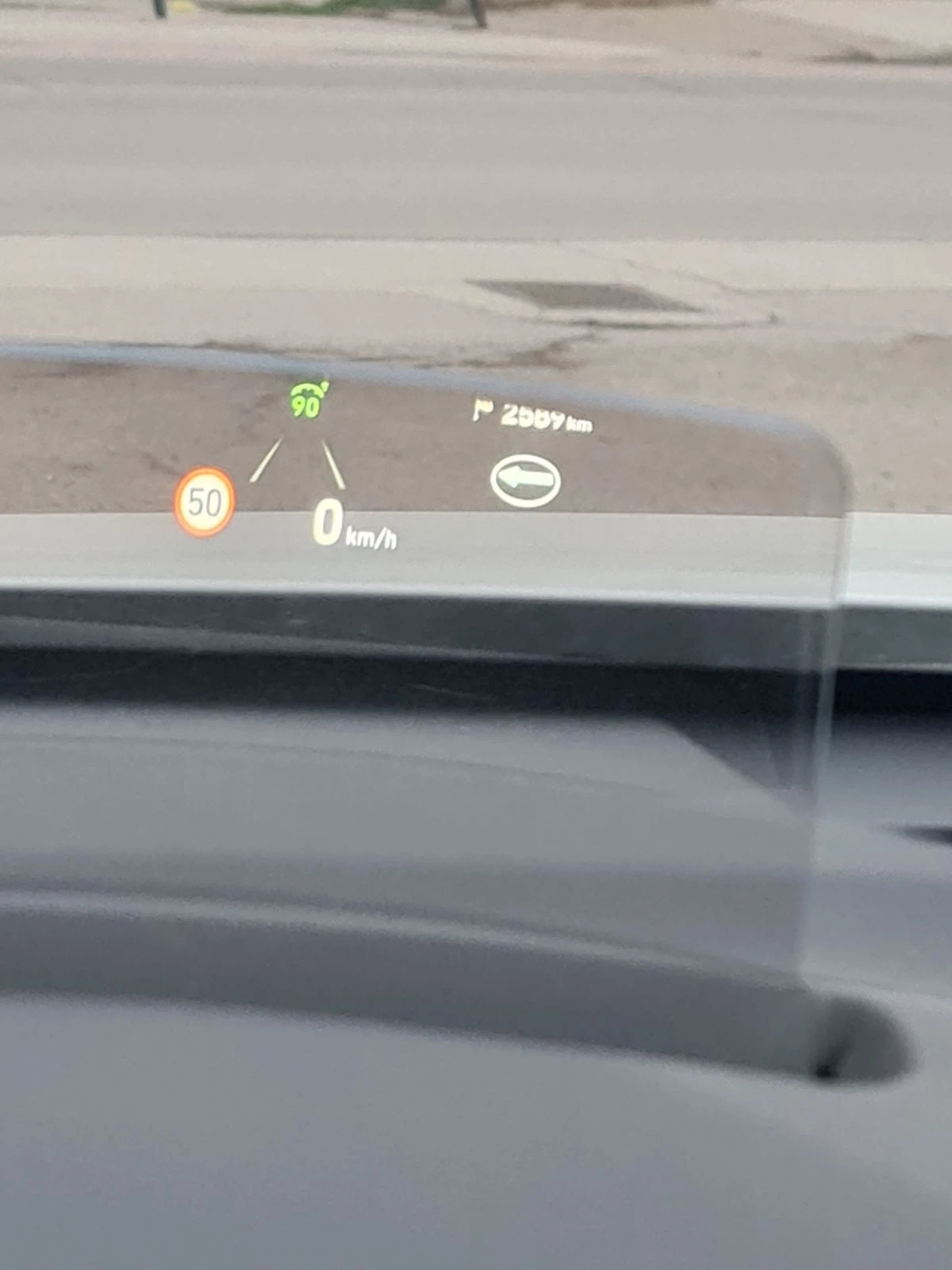 Hyundai Kona Електрически, снимка 7 - Автомобили и джипове - 53939401