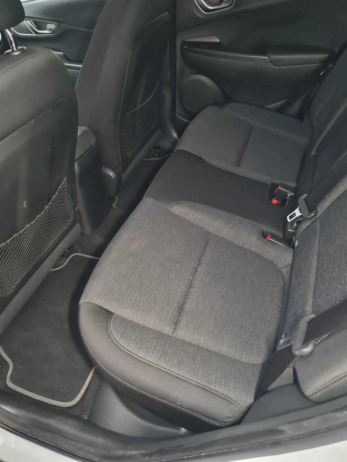 Hyundai Kona Електрически, снимка 9 - Автомобили и джипове - 53939401