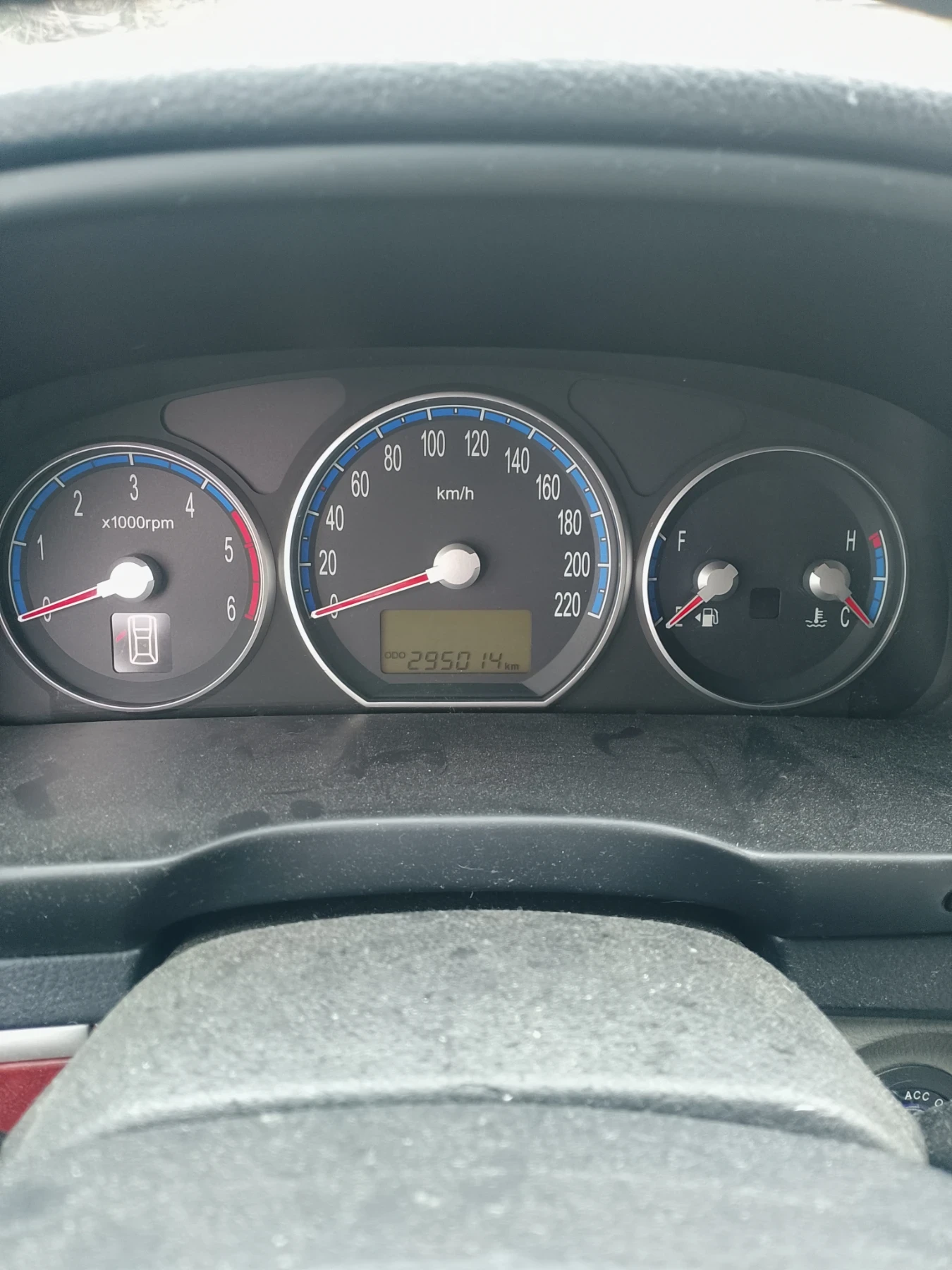 Hyundai Santa fe, снимка 4 - Автомобили и джипове - 54197039