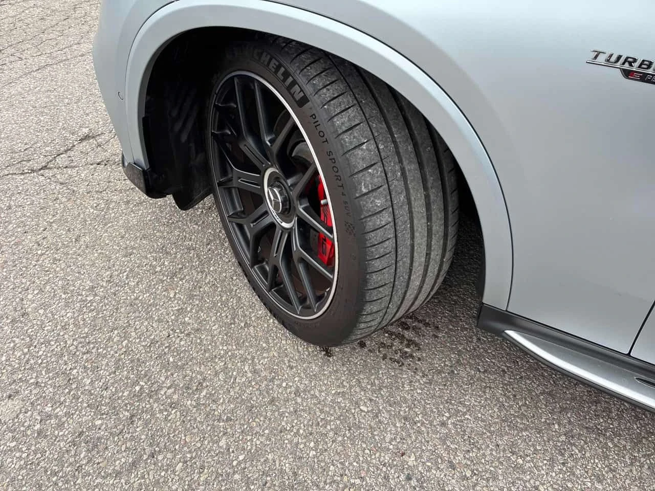 Mercedes-Benz GLC 63 AMG S * CARFAX * HEAD UP * 360 * КЛИП НА МОТОРА, снимка 7 - Автомобили и джипове - 54459685