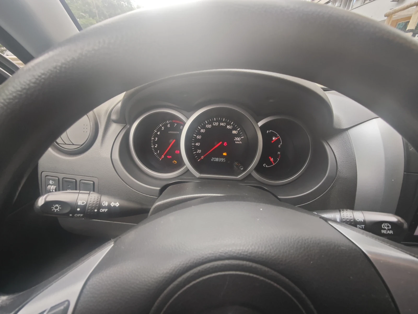 Suzuki Grand vitara, снимка 3 - Автомобили и джипове - 54542242