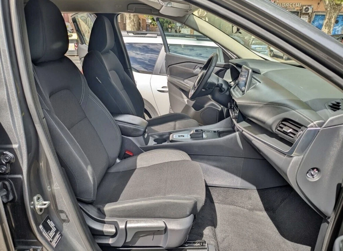 Nissan Qashqai 1.5 бензин хибрид.код мотор KR15, снимка 6 - Автомобили и джипове - 54848506