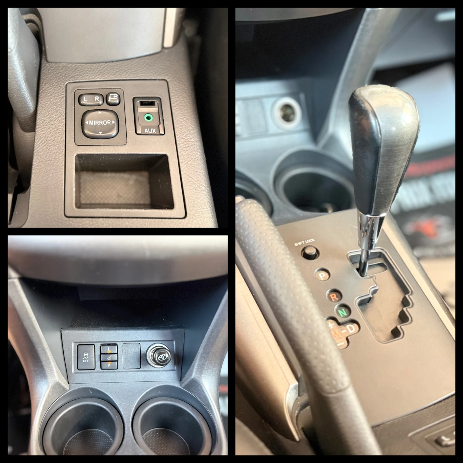 Toyota Rav4 2.2D ГАРАНЦИЯ 6 МЕСЕЦА ИЛИ 5000КИЛОМЕТРА, снимка 12 - Автомобили и джипове - 54875263
