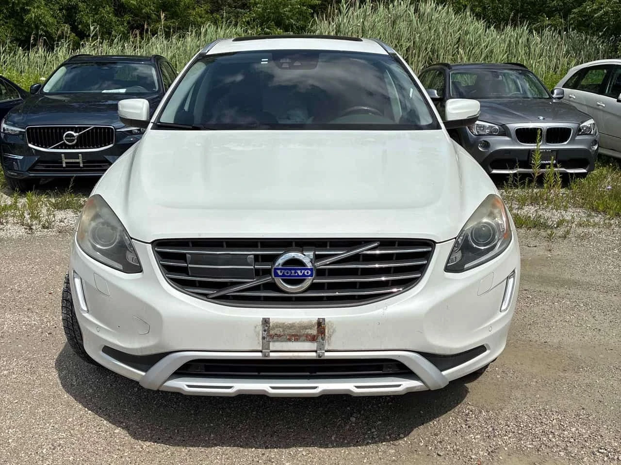 Volvo XC60 * T5 Special Edition Premier * CARFAX * АВТОКРЕДИТ, снимка 6 - Автомобили и джипове - 55397247