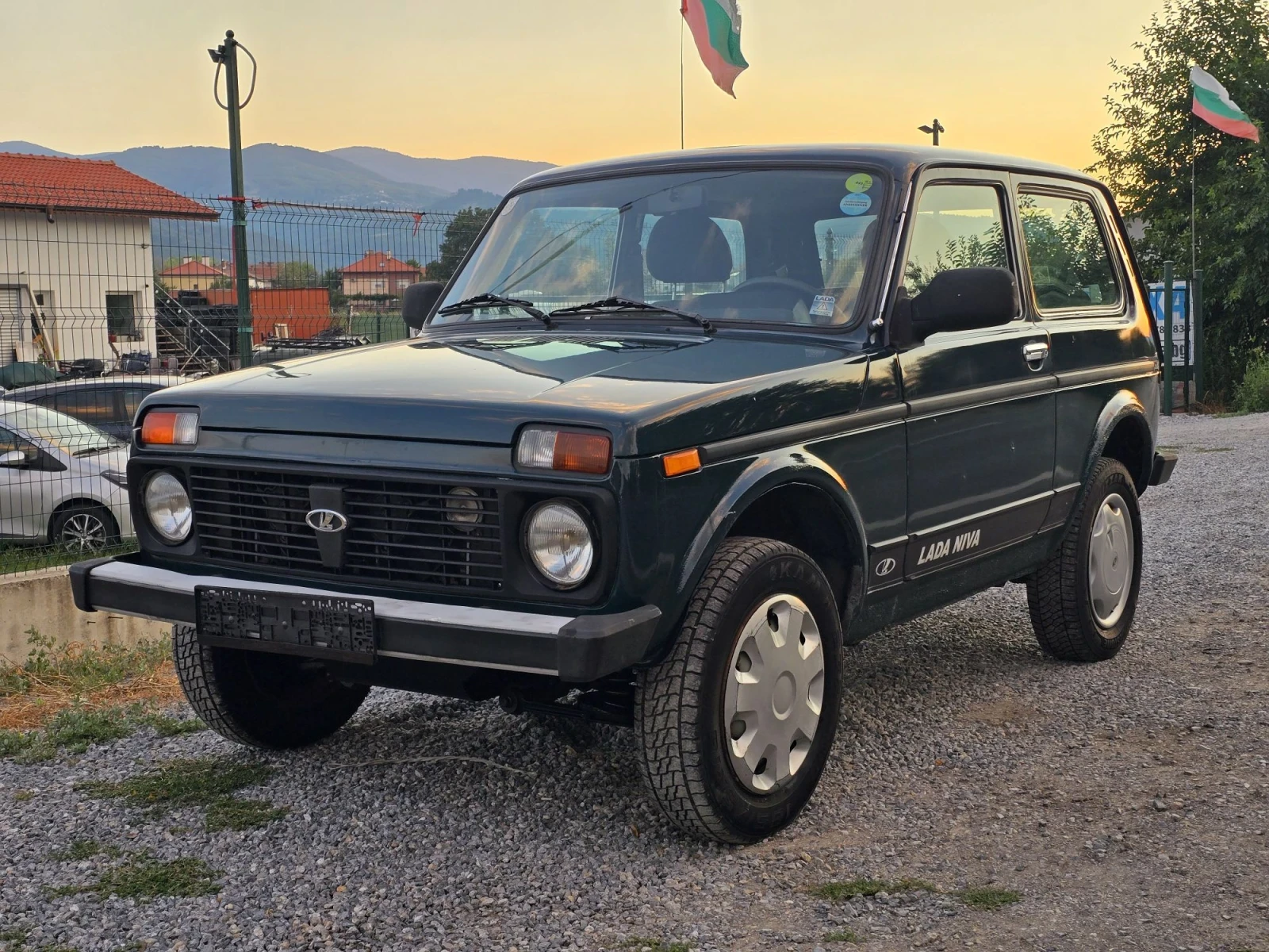 Lada Niva 1.7 Euro5 | Mobile.bg � ����������� 1