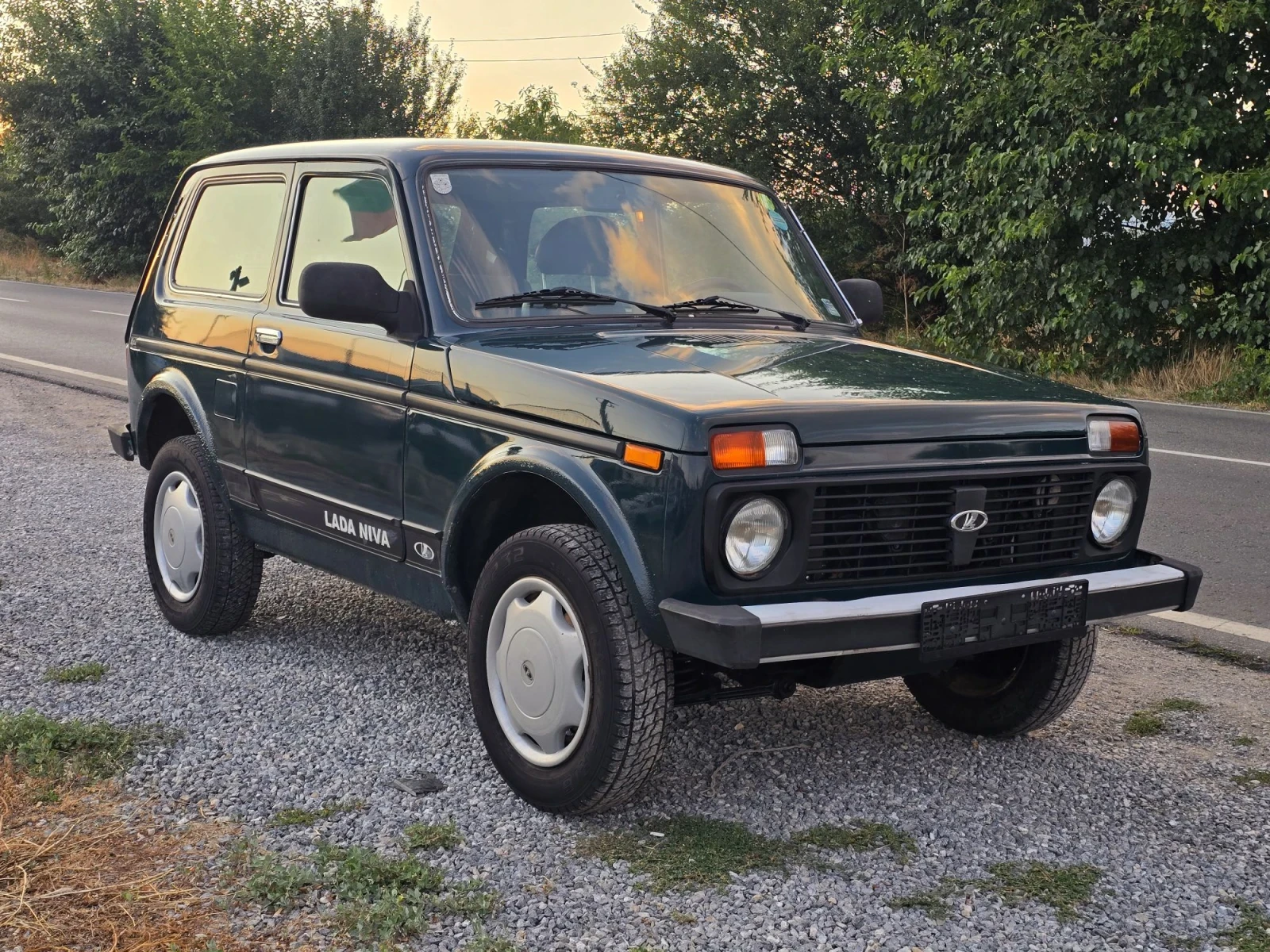 Lada Niva 1.7 Euro5 | Mobile.bg � ����������� 2