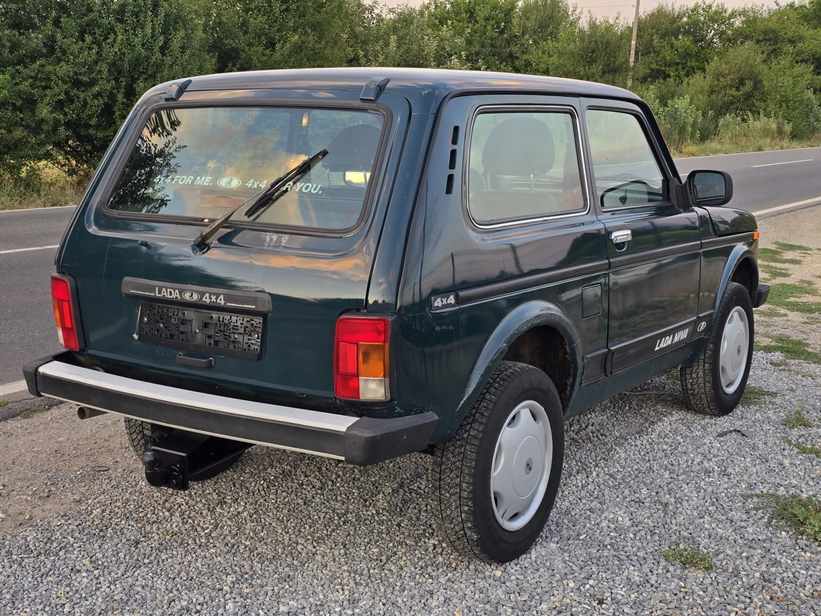Lada Niva 1.7 Euro5 | Mobile.bg � ����������� 4