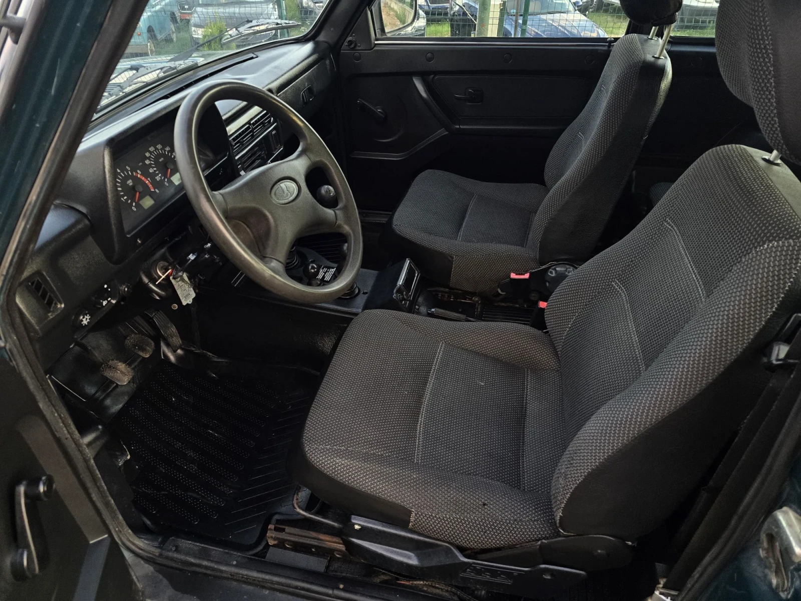 Lada Niva 1.7 Euro5 | Mobile.bg � ����������� 6