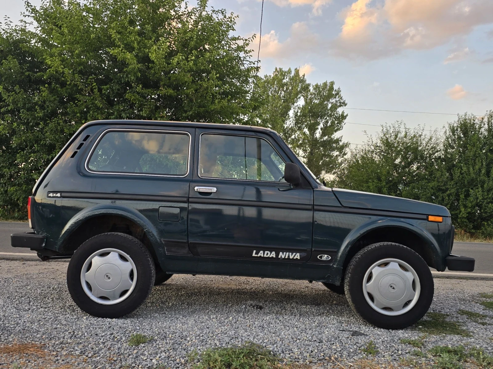 Lada Niva 1.7 Euro5 | Mobile.bg � ����������� 3