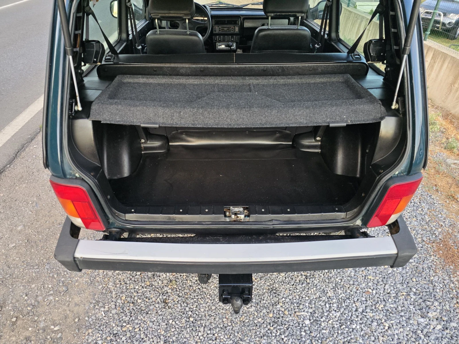 Lada Niva 1.7 Euro5 | Mobile.bg � ����������� 11