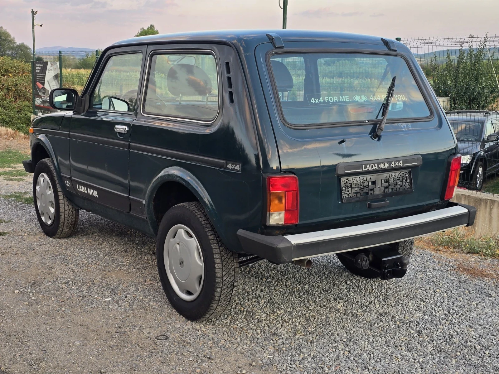 Lada Niva 1.7 Euro5 | Mobile.bg � ����������� 5
