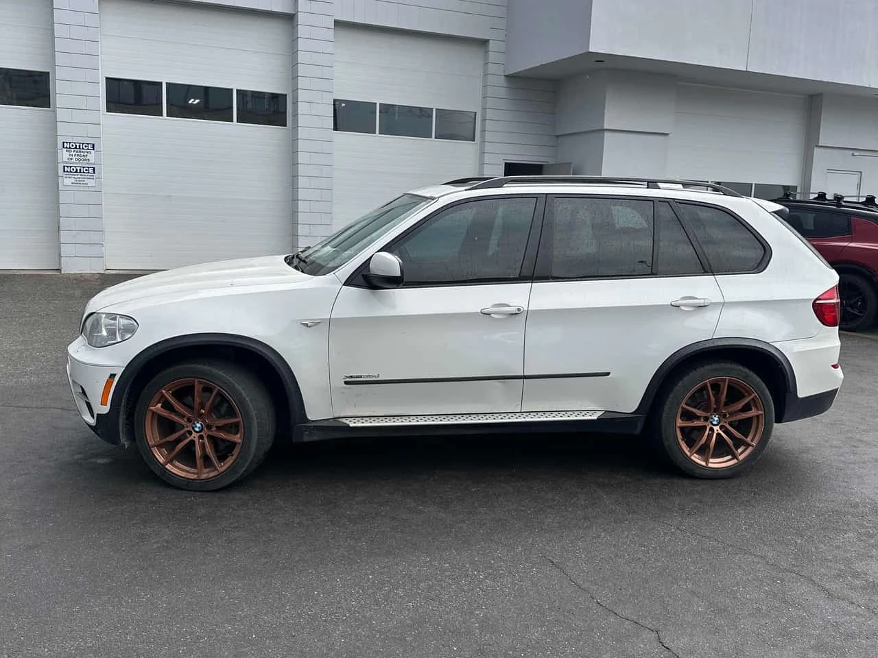 BMW X5 * 35d * ���������� ��� ������������ ������*  | Mobile.bg � ����������� 2
