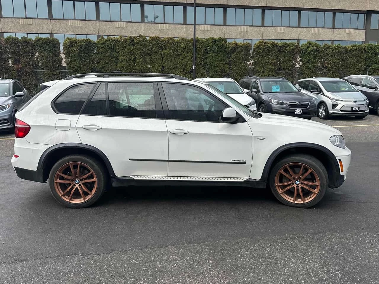 BMW X5 * 35d * ���������� ��� ������������ ������*  | Mobile.bg � ����������� 3