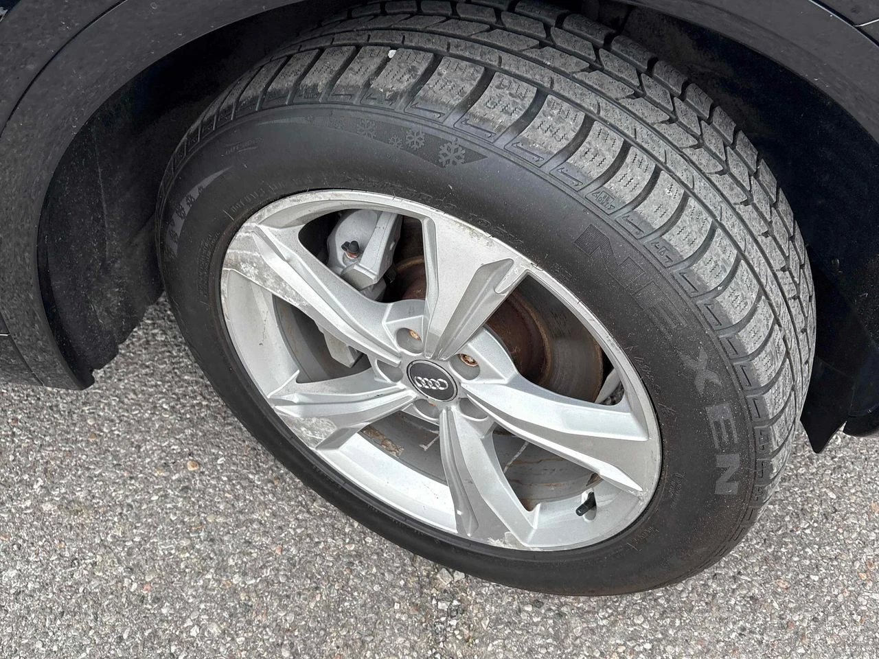 Audi Q5 Progressiv, снимка 7 - Автомобили и джипове - 55798145