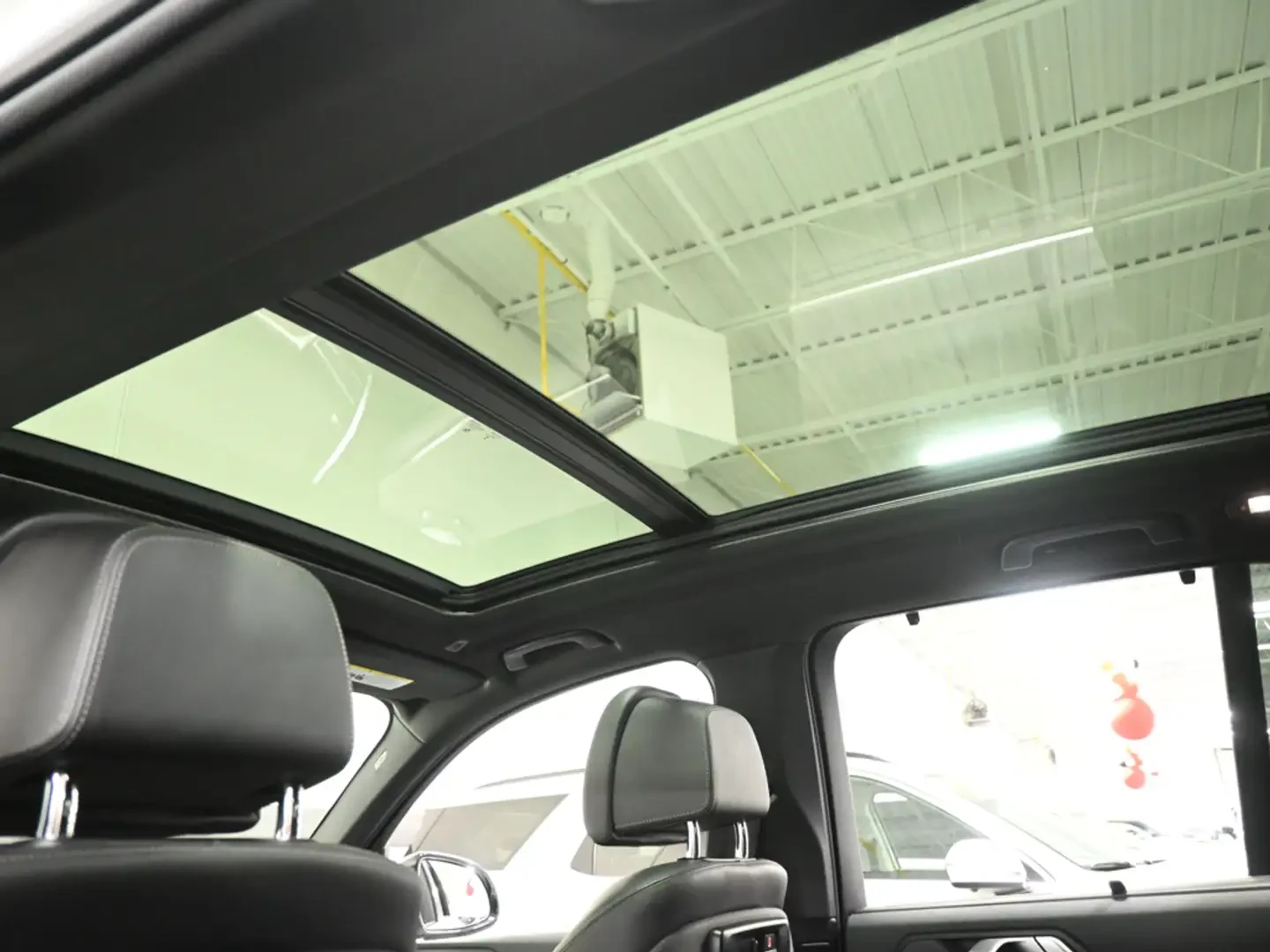 BMW X5 Harman Kardon* air suspension* Driving Assistant | Mobile.bg � ����������� 9