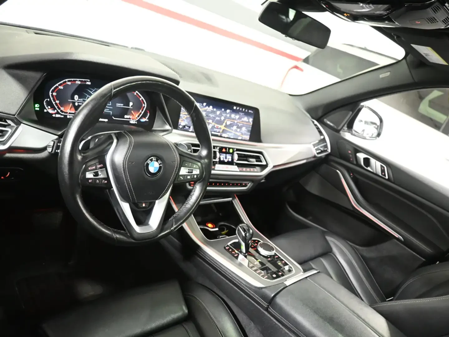 BMW X5 Harman Kardon* air suspension* Driving Assistant | Mobile.bg � ����������� 5