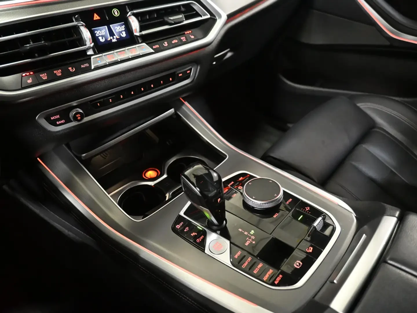 BMW X5 Harman Kardon* air suspension* Driving Assistant | Mobile.bg � ����������� 7