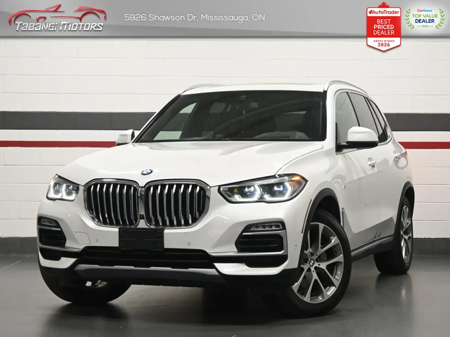 BMW X5 Harman Kardon* air suspension* Driving Assistant | Mobile.bg � ����������� 2