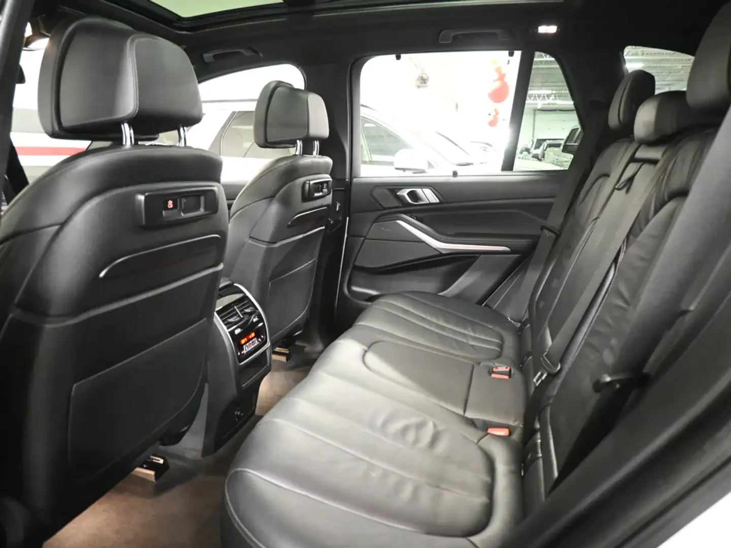 BMW X5 Harman Kardon* air suspension* Driving Assistant | Mobile.bg � ����������� 6