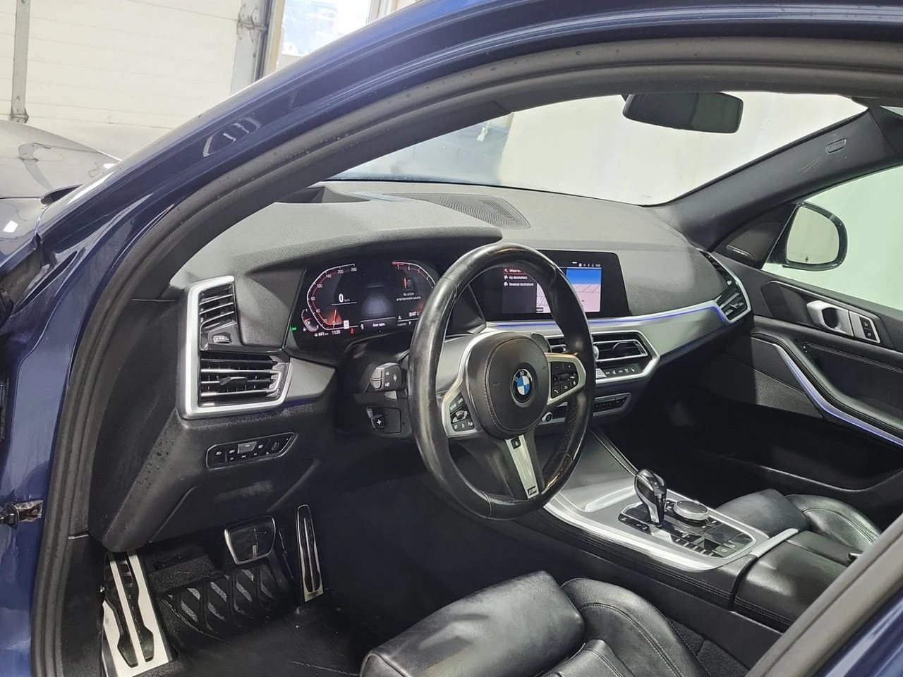 BMW X5 XDRIVE40I | Mobile.bg � ����������� 10