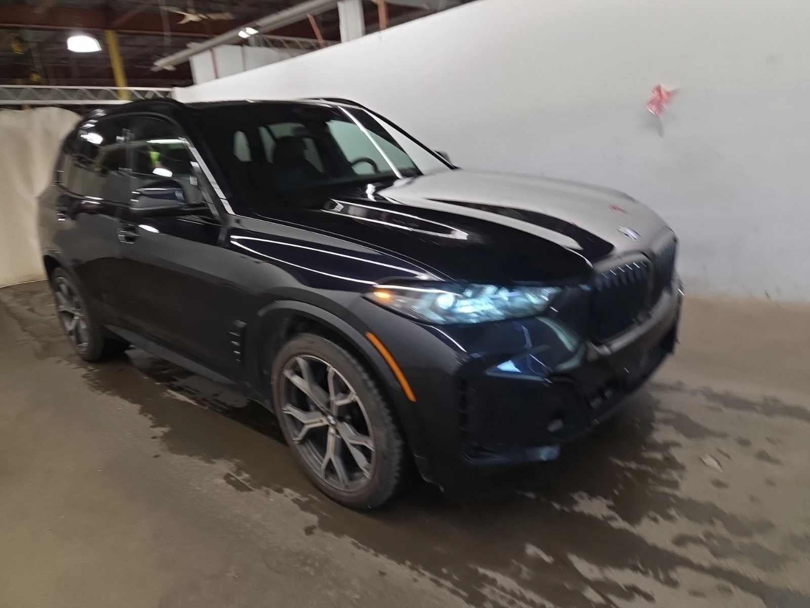 BMW X5, снимка 2 - Автомобили и джипове - 56034144