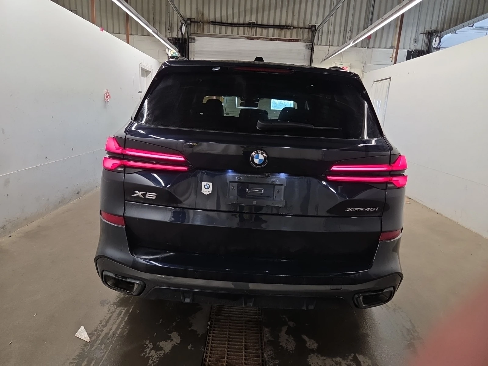 BMW X5, снимка 14 - Автомобили и джипове - 56034144