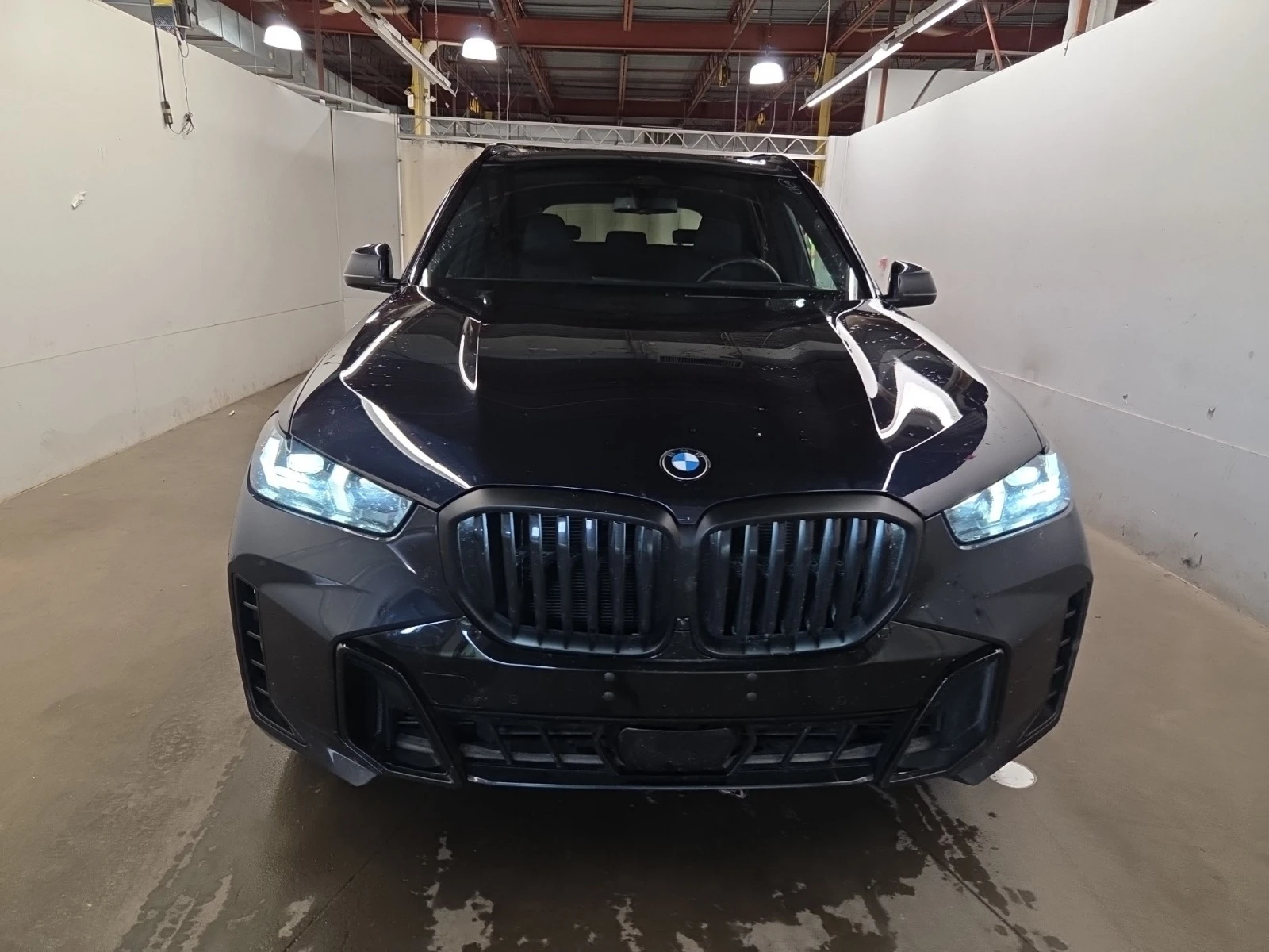 BMW X5, снимка 15 - Автомобили и джипове - 56034144