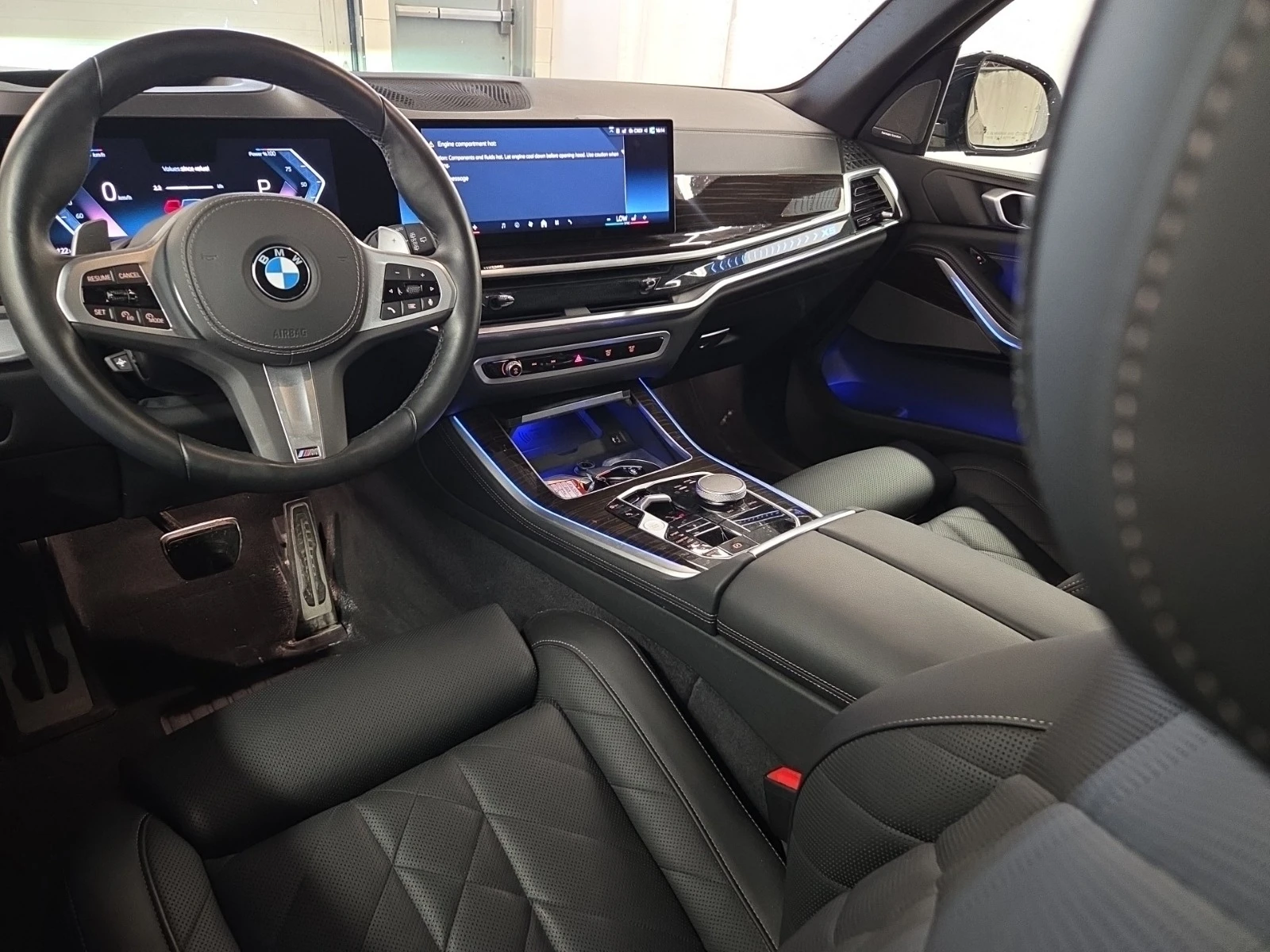 BMW X5, снимка 8 - Автомобили и джипове - 56034144