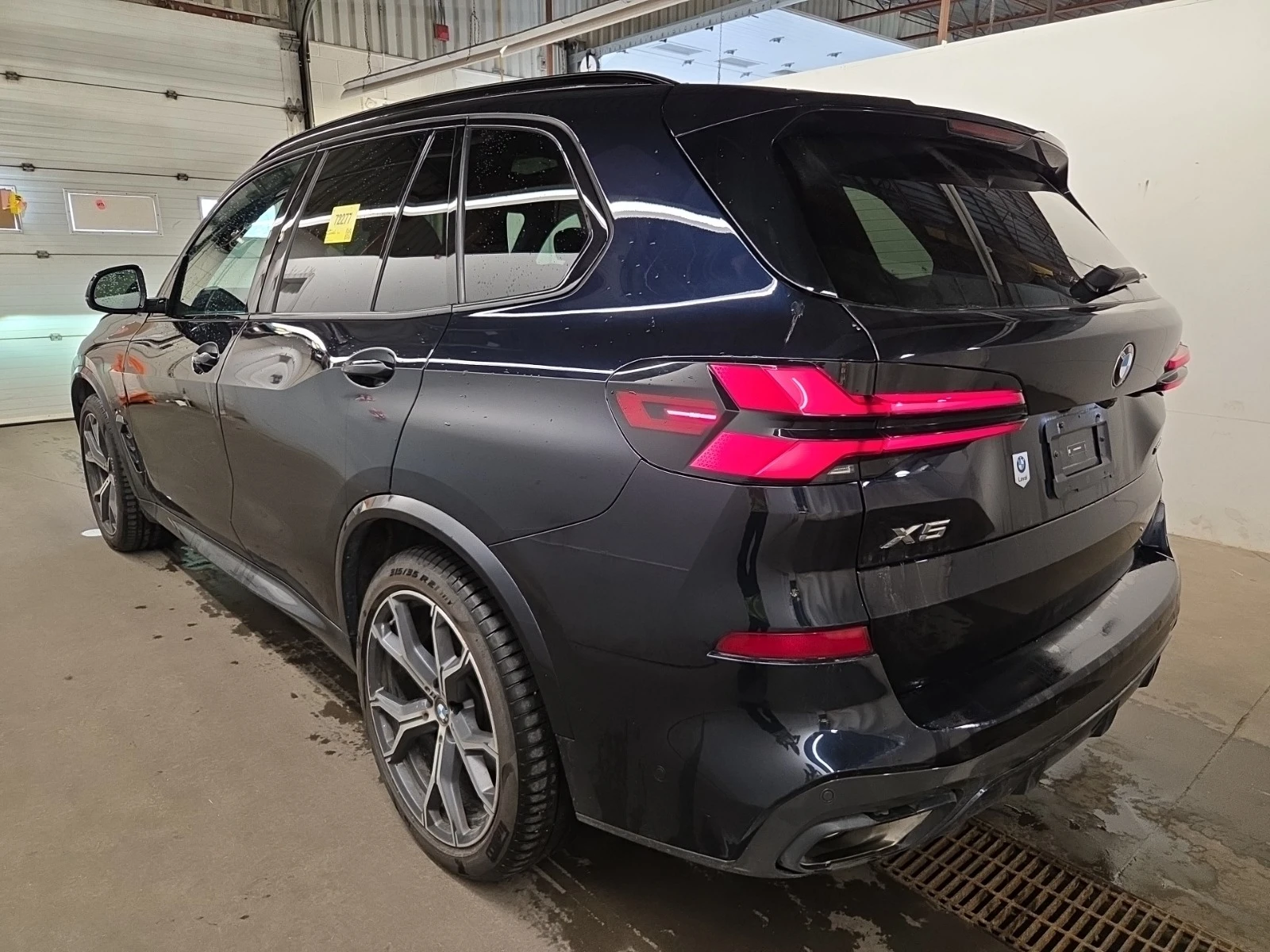 BMW X5, снимка 4 - Автомобили и джипове - 56034144