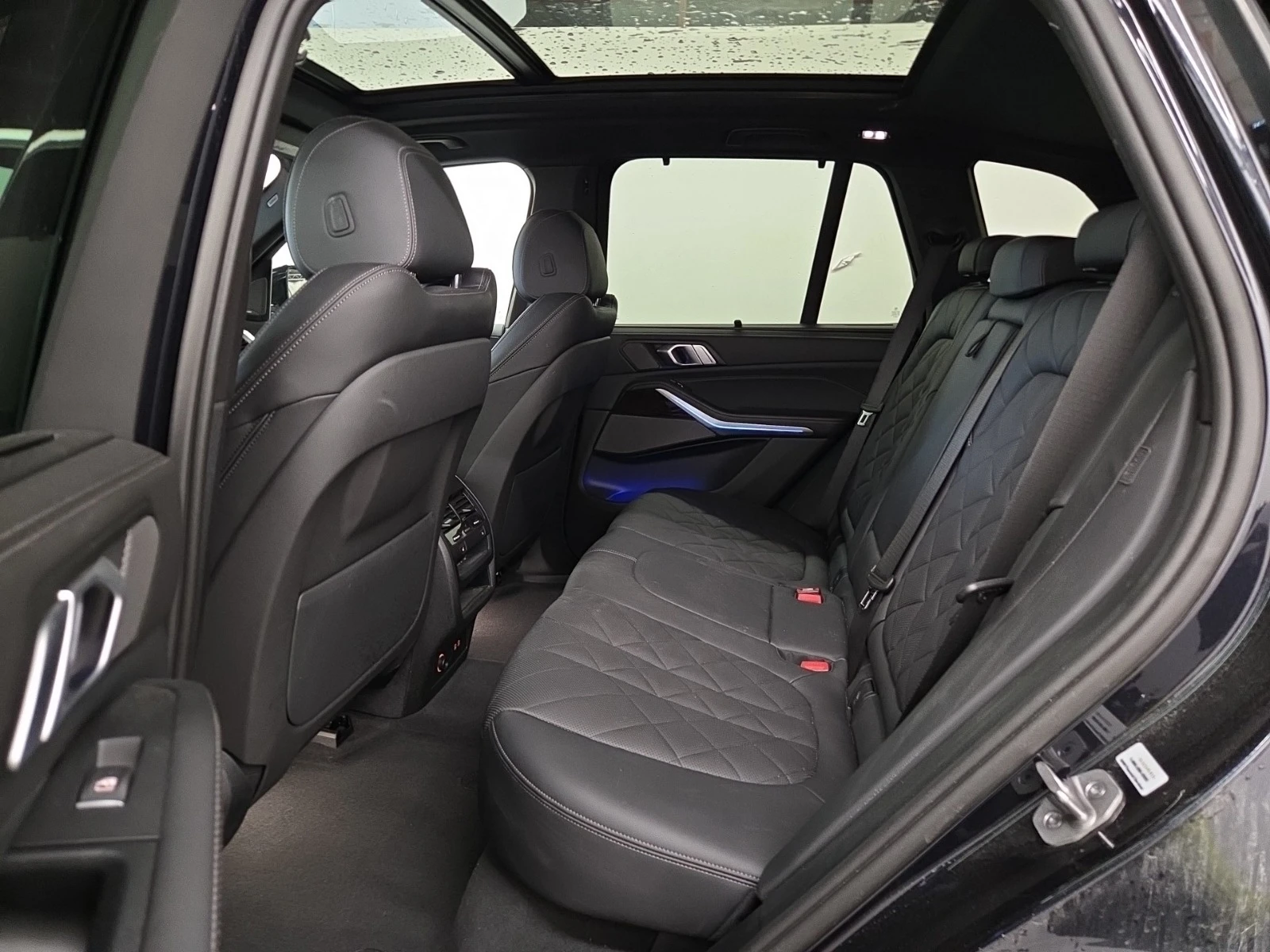 BMW X5, снимка 10 - Автомобили и джипове - 56034144