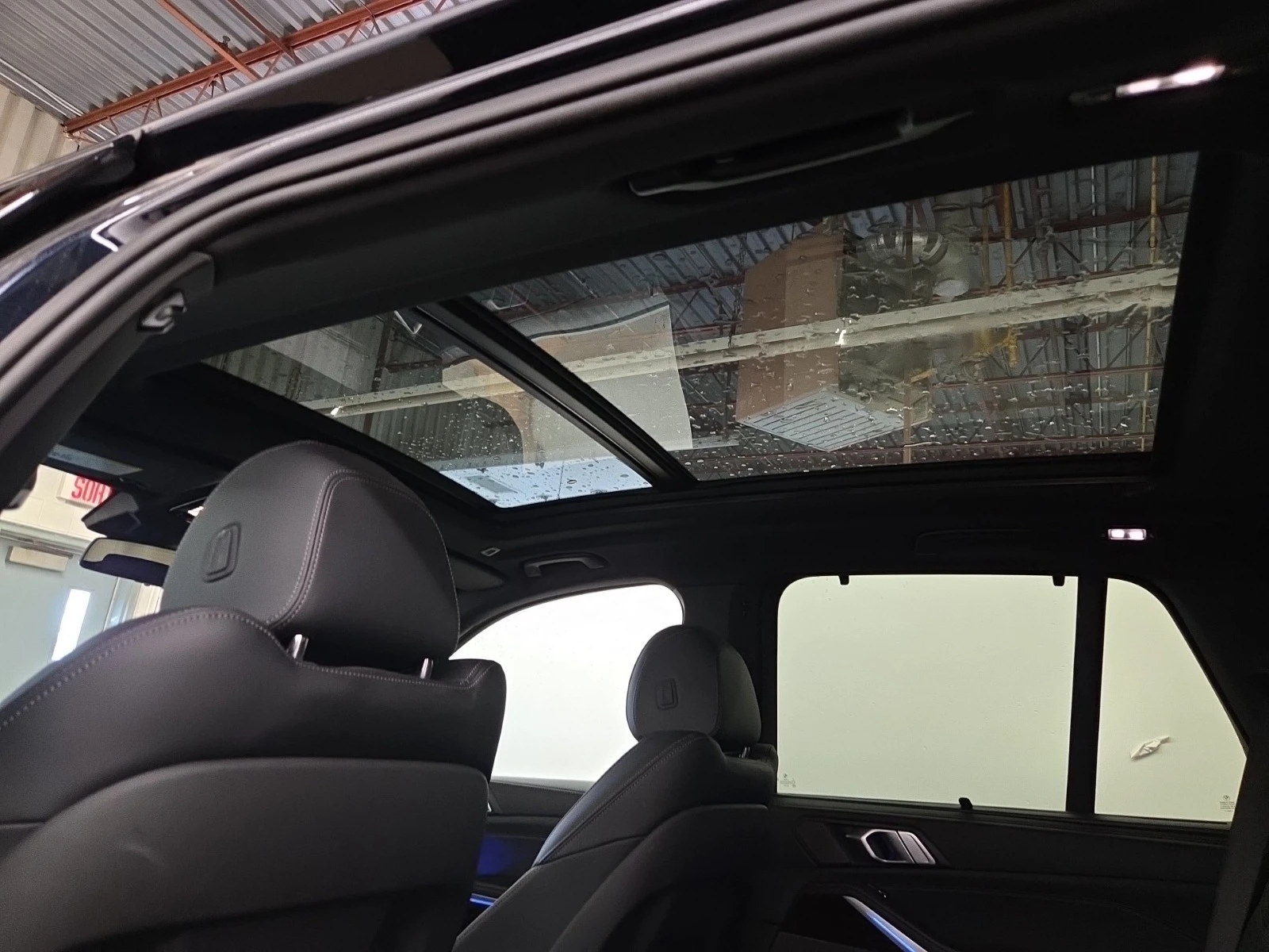 BMW X5, снимка 11 - Автомобили и джипове - 56034144