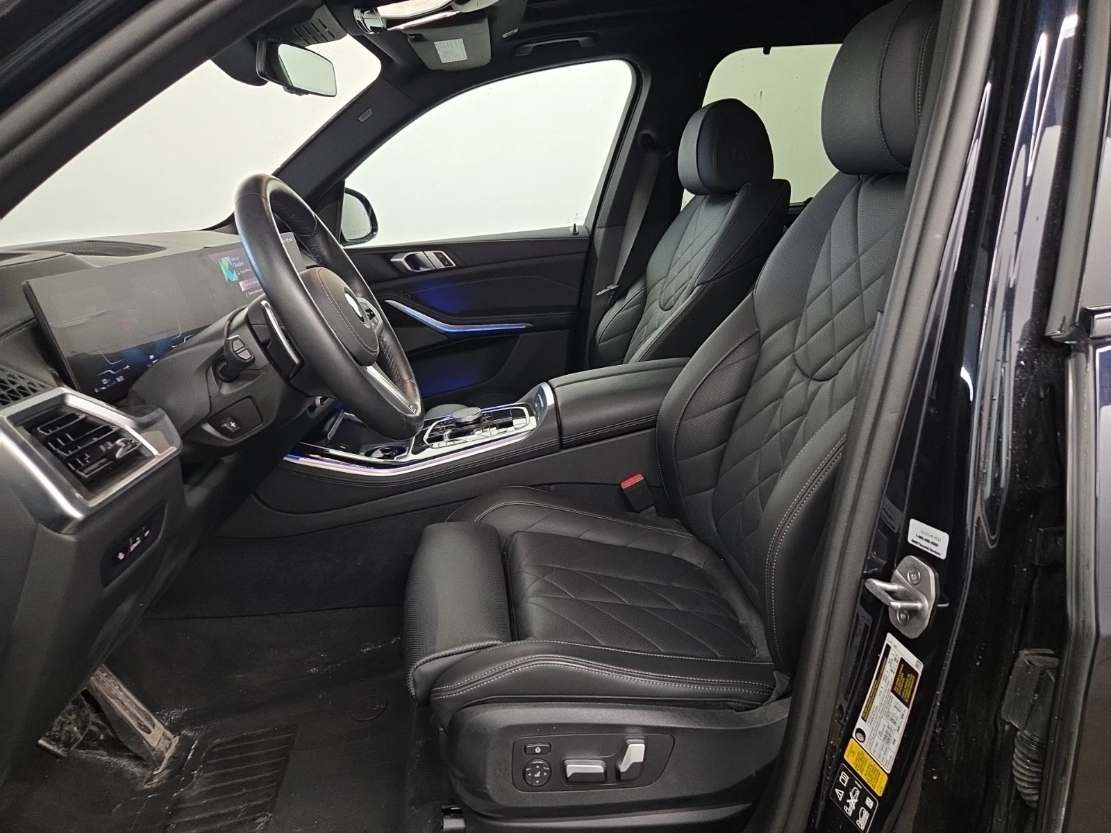 BMW X5, снимка 5 - Автомобили и джипове - 56034144