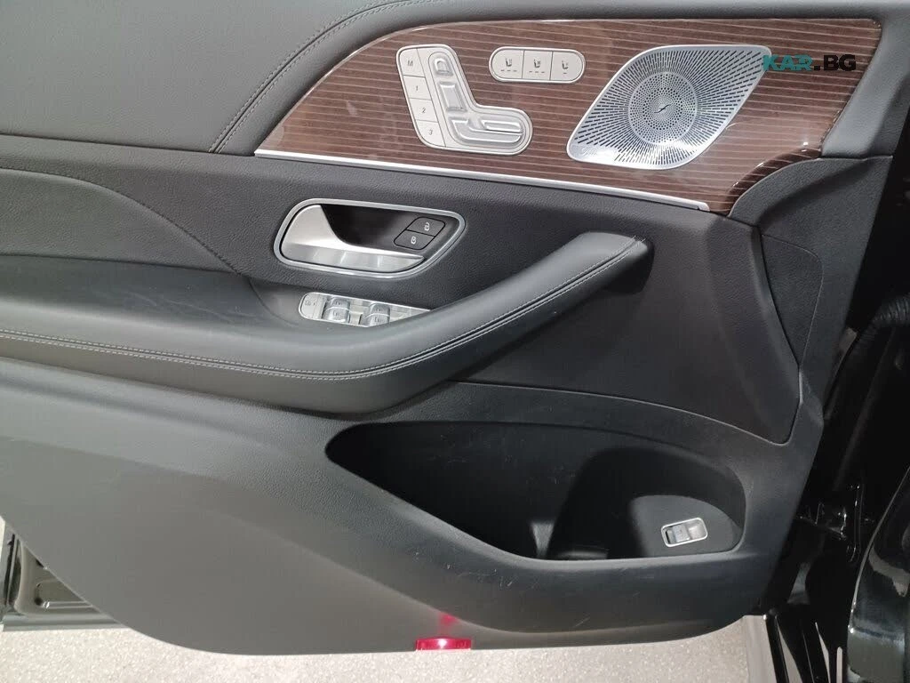 Mercedes-Benz GLE 53 4MATIC BURMESTER* PANO* 360* ПОДГРЕВ* ОБДУХВАНЕ* , снимка 14 - Автомобили и джипове - 56105254
