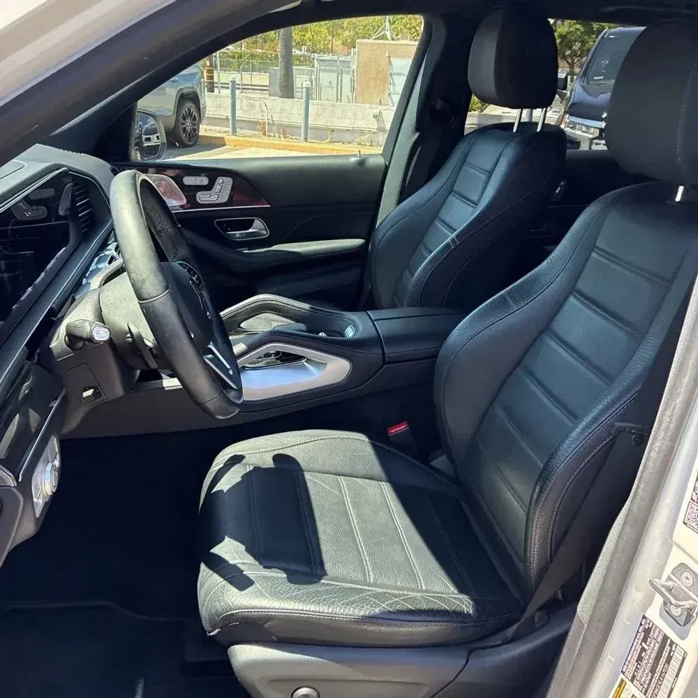 Mercedes-Benz GLE 580   AMG Line   Burmaster   360    ������� ���� | Mobile.bg � ����������� 6