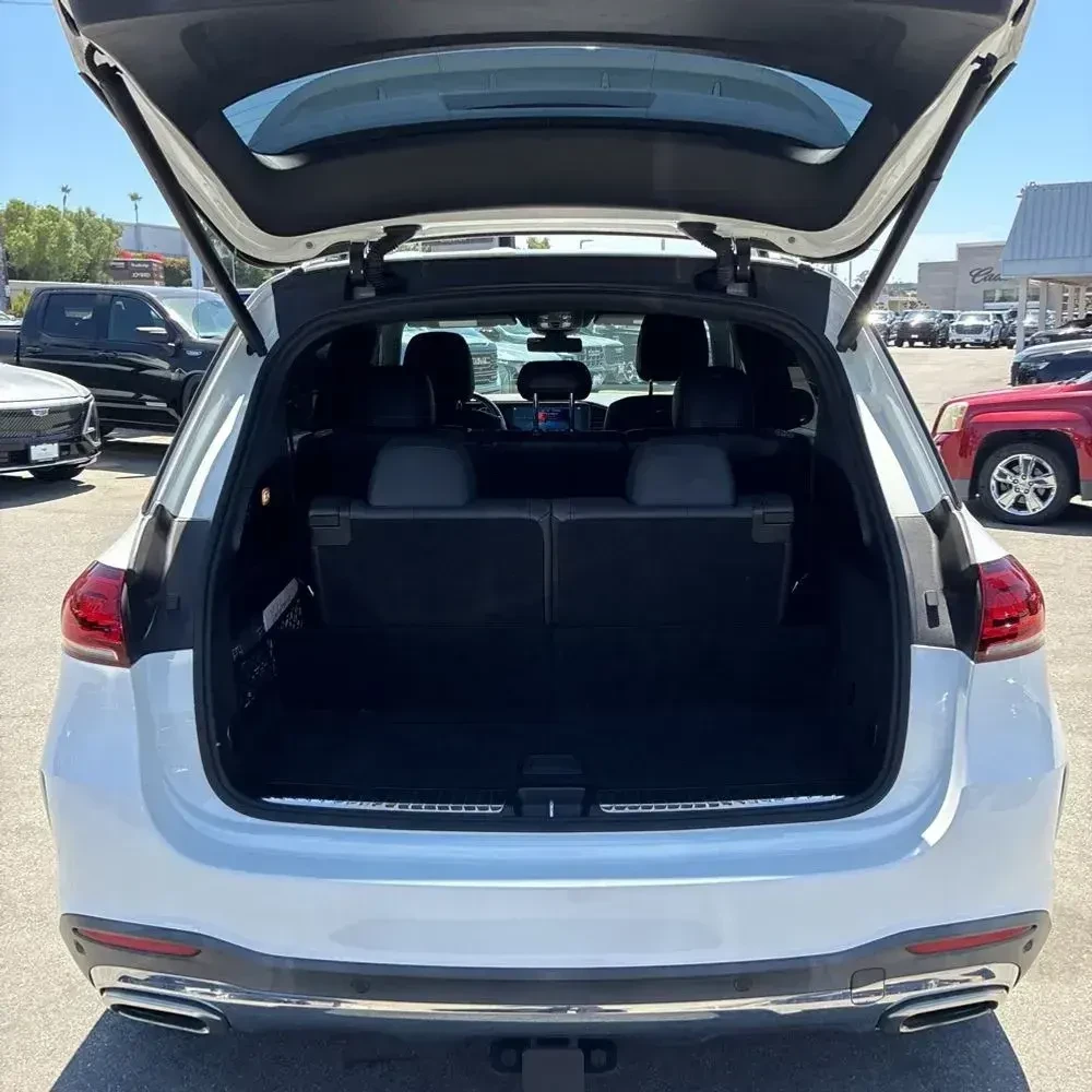 Mercedes-Benz GLE 580   AMG Line   Burmaster   360    ������� ���� | Mobile.bg � ����������� 11