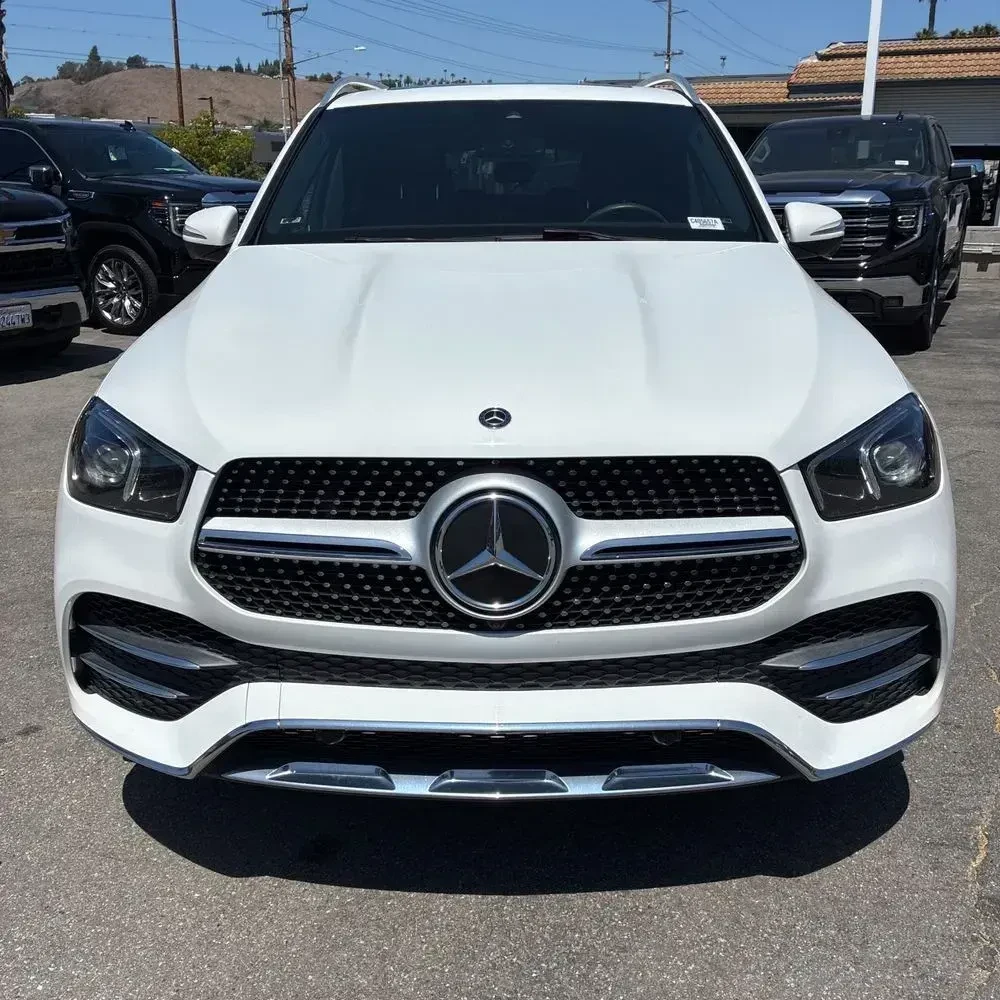 Mercedes-Benz GLE 580   AMG Line   Burmaster   360    ������� ���� | Mobile.bg � ����������� 2