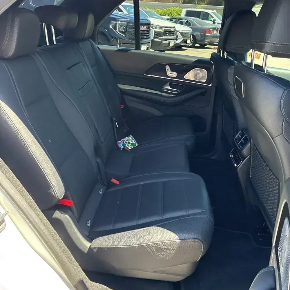 Mercedes-Benz GLE 580   AMG Line   Burmaster   360    ������� ���� | Mobile.bg � ����������� 10