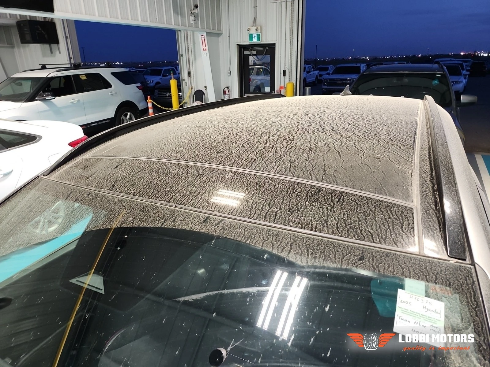 Hyundai Tucson | Mobile.bg � ����������� 7